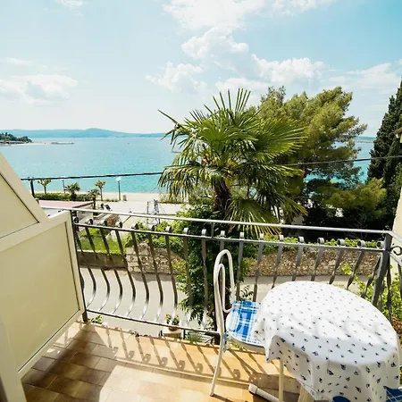 By The Sea - Crikvenica - 2364