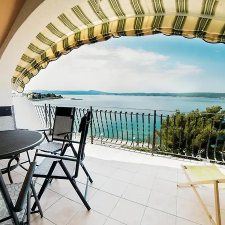 By The Sea - Crikvenica - 2364 Appartamento *