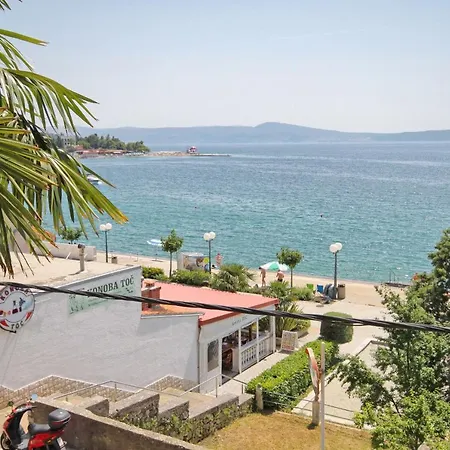 Апартаменты By The Sea Selce, Crikvenica - 2364