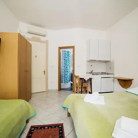 By The Sea Selce, Crikvenica - 2364 Апартаменты *