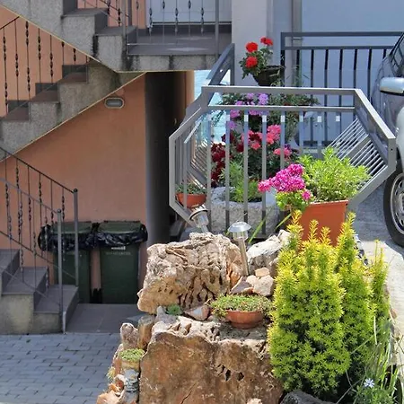 Apartament By The Sea Selce, Crikvenica - 2364 *