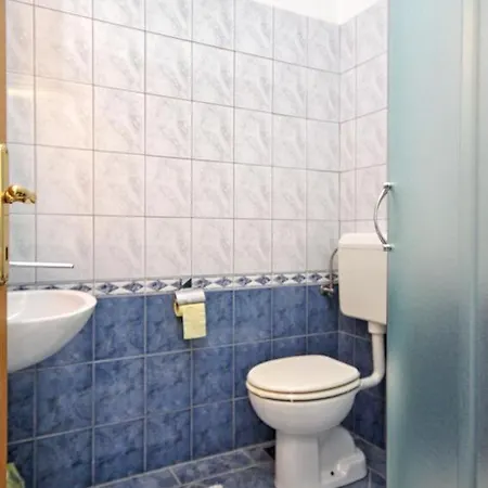 By The Sea Selce, Crikvenica - 2364 Apartament *