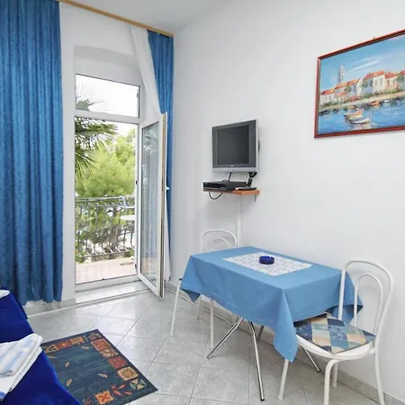 Apartament By The Sea Selce, Crikvenica - 2364