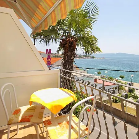 Apartament By The Sea Selce, Crikvenica - 2364