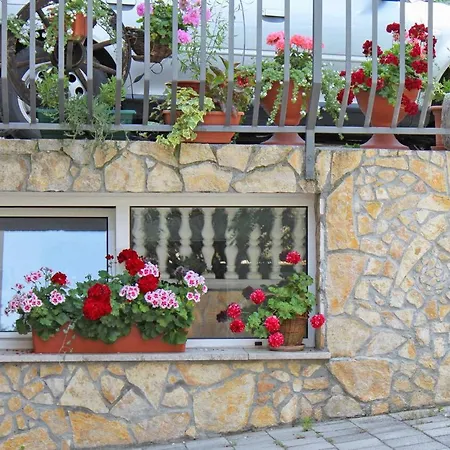 Apartament By The Sea Selce, Crikvenica - 2364 Selce