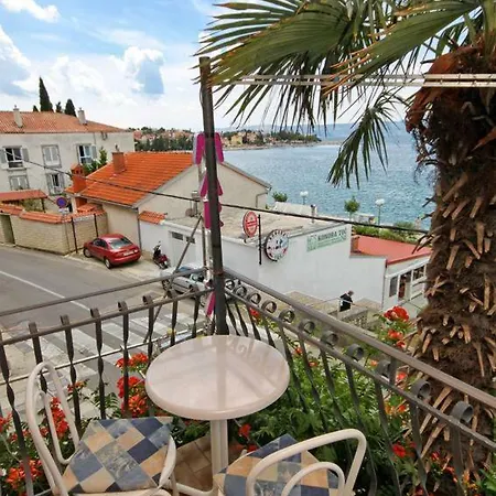 By The Sea Selce, Crikvenica - 2364 Apartament *
