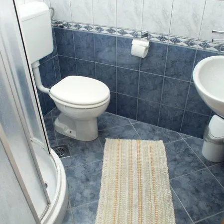 Apartament By The Sea Selce, Crikvenica - 2364