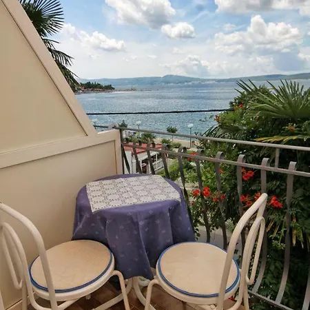 Apartament By The Sea Selce, Crikvenica - 2364 *