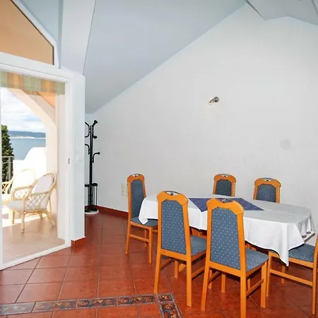 By The Sea Selce, Crikvenica - 2364 Apartament *