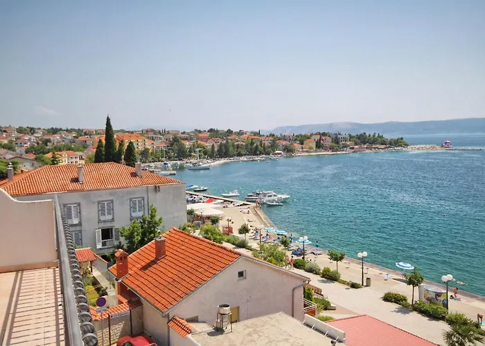 Appartamento By The Sea - Crikvenica - 2364