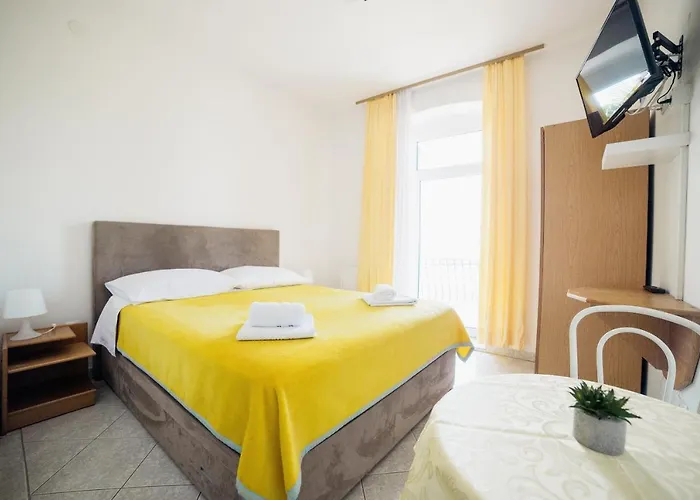 By The Sea - Crikvenica - 2364