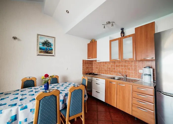 By The Sea - Crikvenica - 2364