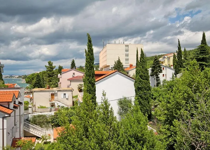 Appartamento By The Sea - Crikvenica - 2364 *
