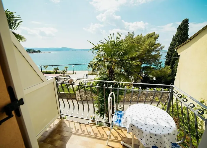 By The Sea - Crikvenica - 2364