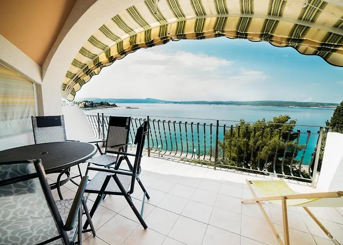 By The Sea - Crikvenica - 2364 Appartamento *