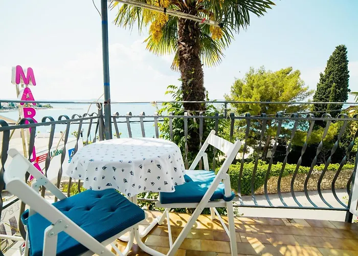 By The Sea - Crikvenica - 2364 Appartamento *