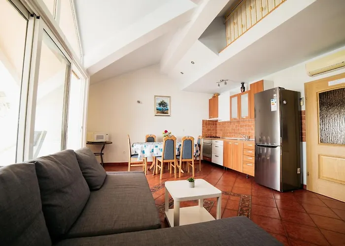 By The Sea - Crikvenica - 2364 Selce