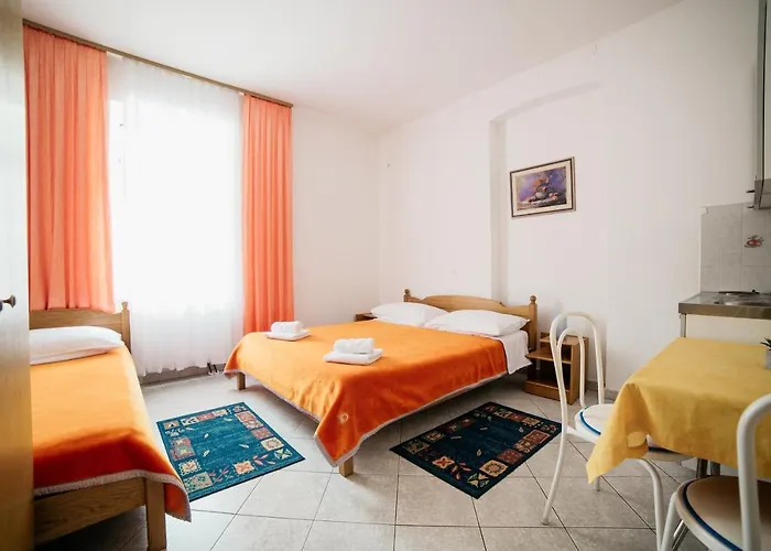 Appartamento By The Sea - Crikvenica - 2364 Selce