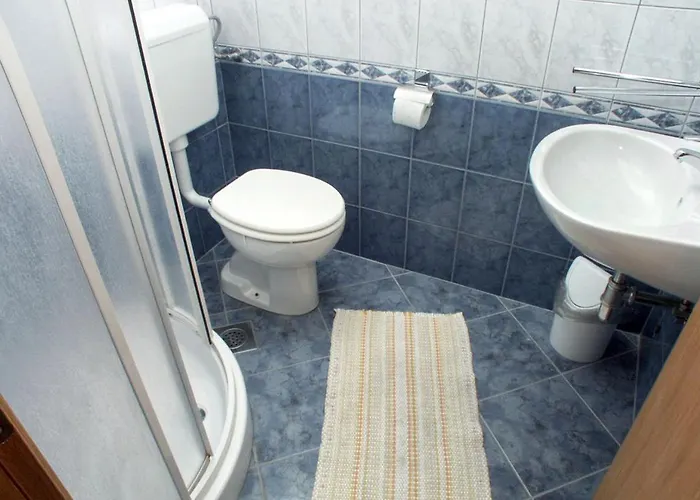 By The Sea - Crikvenica - 2364 * Selce