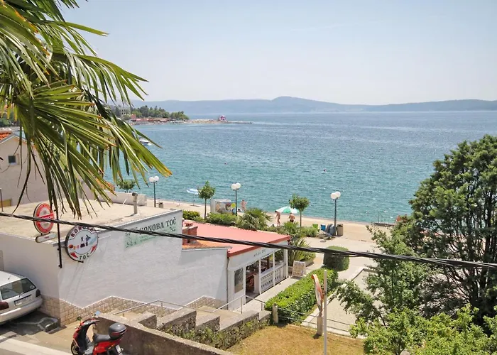 Appartamento By The Sea - Crikvenica - 2364