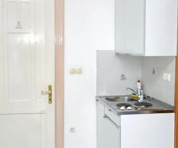 By The Sea - Crikvenica - 2364 Appartamento Selce