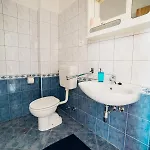 Apartment By The Sea Selce, Crikvenica - 2364