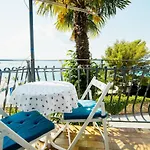 By The Sea Selce, Crikvenica - 2364 Apartman *