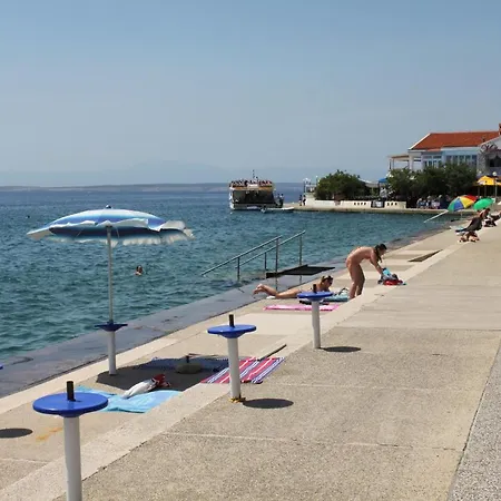 By The Sea Selce, Crikvenica - 2364 Apartamento *