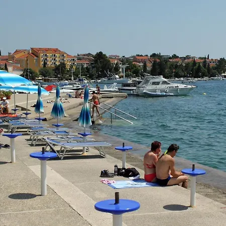 By The Sea Selce, Crikvenica - 2364