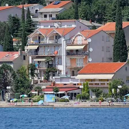 By The Sea Selce, Crikvenica - 2364 Apartment Selce