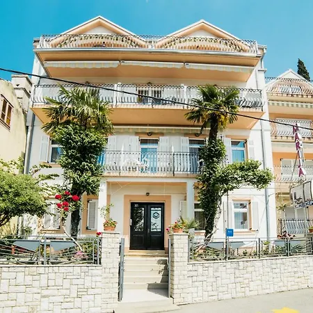 By The Sea Selce, Crikvenica - 2364 Apartment Selce