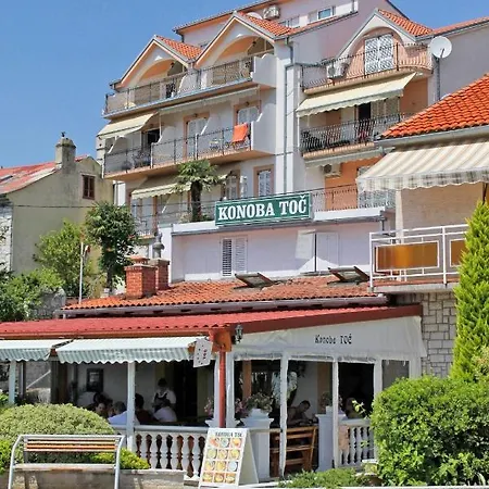 By The Sea Selce, Crikvenica - 2364 Apartment Selce