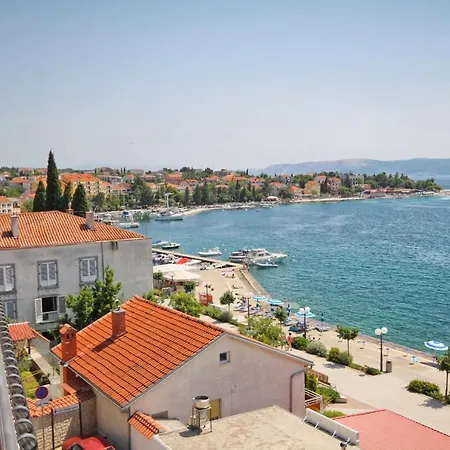 Apartment By The Sea Selce, Crikvenica - 2364