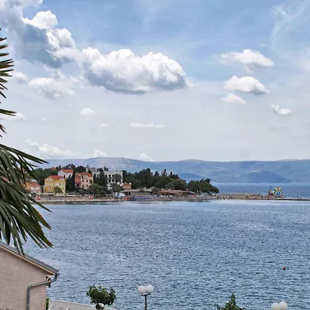 By The Sea Selce, Crikvenica - 2364 דירה
