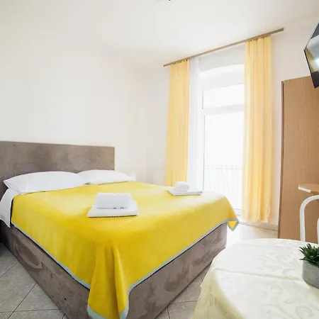 By The Sea Selce, Crikvenica - 2364