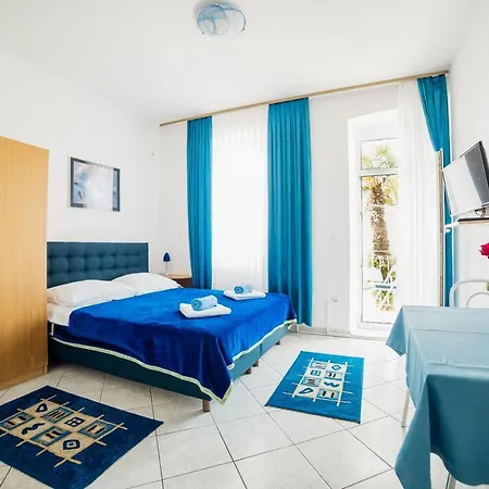 By The Sea Selce, Crikvenica - 2364 דירה *