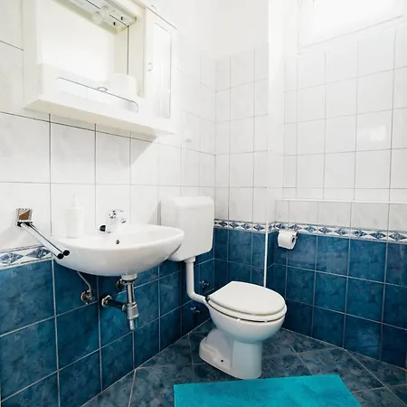 By The Sea Selce, Crikvenica - 2364 * סלצה