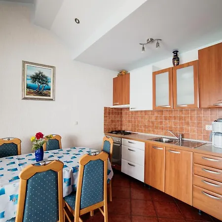 By The Sea - Crikvenica - 2364