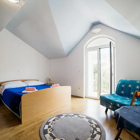 By The Sea Selce, Crikvenica - 2364 * סלצה