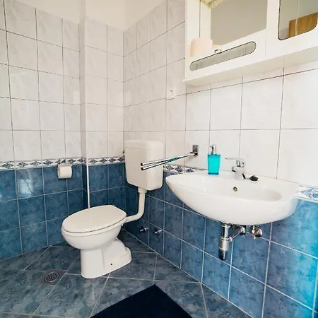 Apartment By The Sea Selce, Crikvenica - 2364