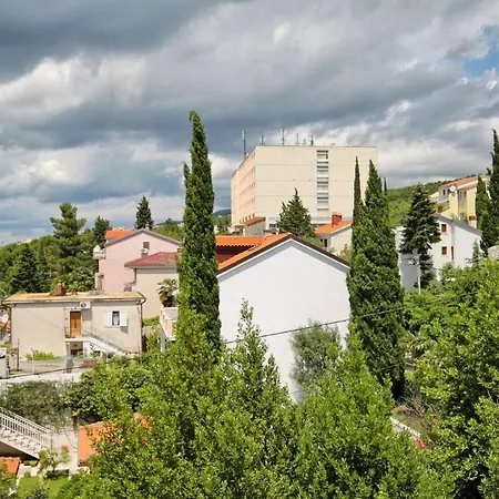 Apartment By The Sea Selce, Crikvenica - 2364 *