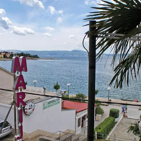 By The Sea Selce, Crikvenica - 2364 * סלצה