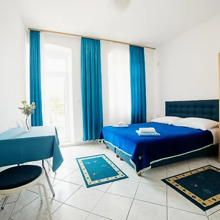 Apartment By The Sea Selce, Crikvenica - 2364