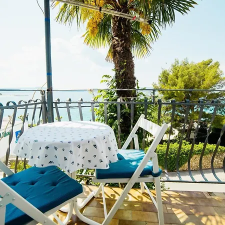 By The Sea Selce, Crikvenica - 2364 דירה *