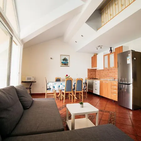 By The Sea Selce, Crikvenica - 2364 סלצה