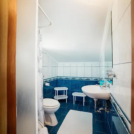 Apartment By The Sea Selce, Crikvenica - 2364 *