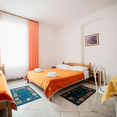 דירה By The Sea Selce, Crikvenica - 2364 סלצה