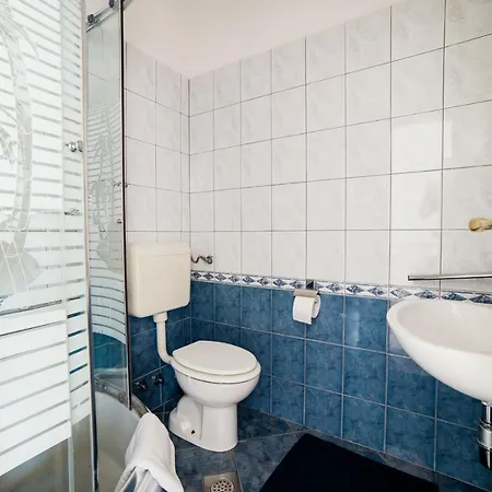 By The Sea Selce, Crikvenica - 2364 דירה סלצה