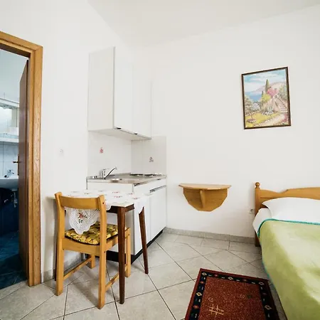 By The Sea Selce, Crikvenica - 2364 סלצה