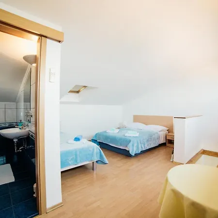 By The Sea Selce, Crikvenica - 2364 דירה